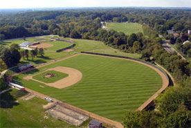 temple baseball tournament, 18u travel team, prospects