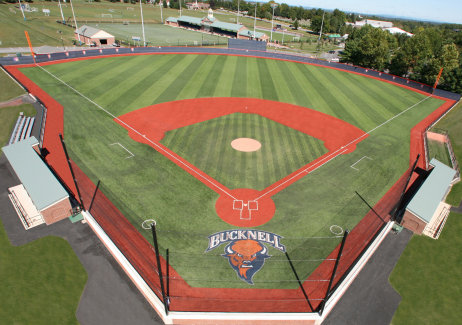 bucknell baseball showcase, 18u travel team, showcase tournament team