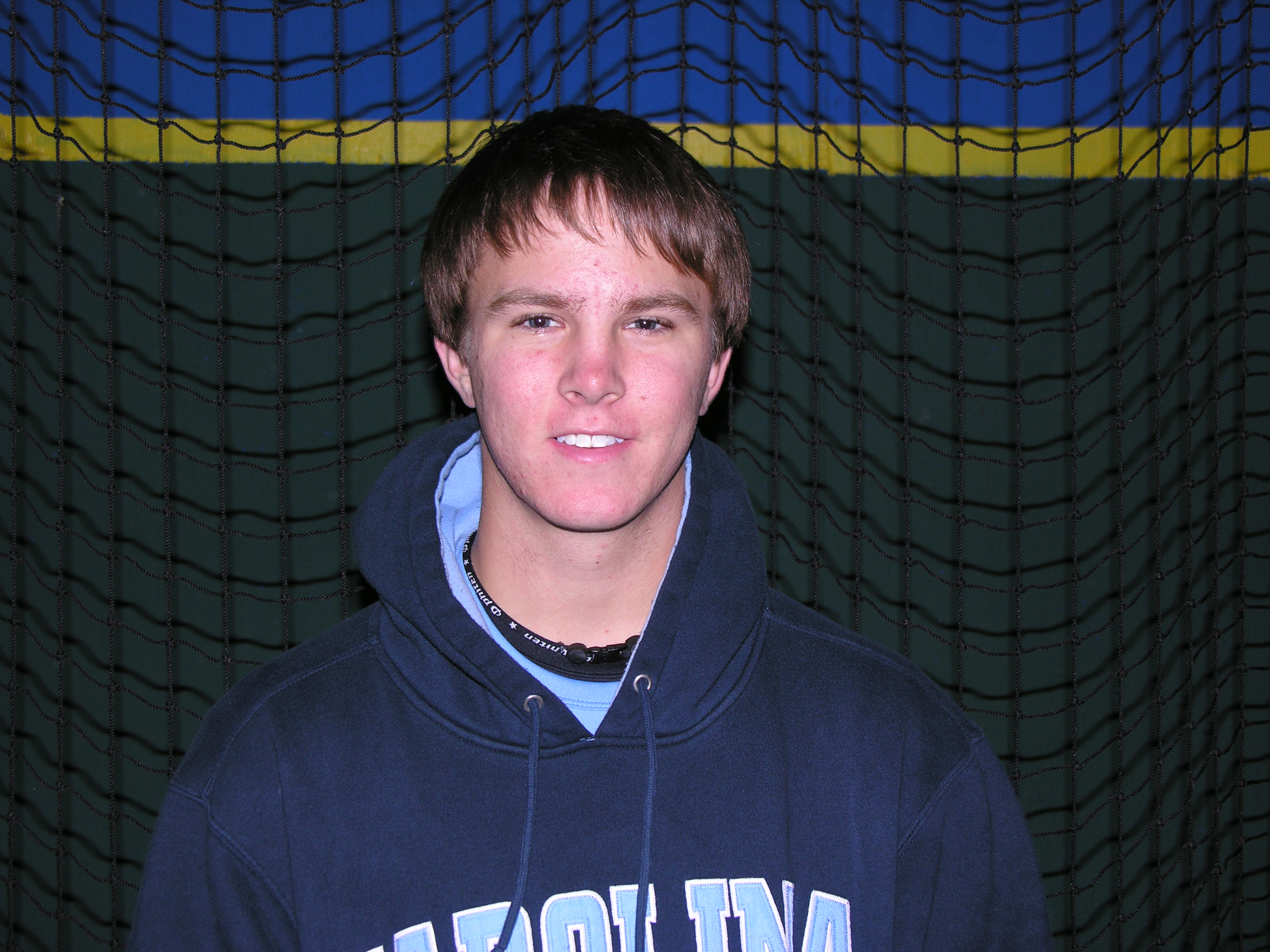 College Scholarship from training with academy, All american baseball academy is proud of Tommy Coyle, baseball camps, clinics and year round program since he was 8 years old, we produce prospects in the classroom and on the baseball field