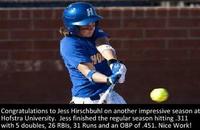 SOFTBALL ACADEMY