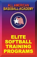 Copyright All American Baseball Academy 2009 All rights reserved.