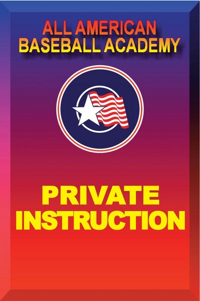 private instruction. train at the best of all baseball academies :  : Baseball Academy in Pennsylvania- All American Baseball Academy Hitting Pitching Fielding Instruction Baseball Softball in Warrington Pennsylvania