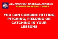 Copyright All American Baseball Academy 2009 All rights reserved.