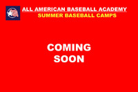 Copyright All American Baseball Academy 2009 All rights reserved.