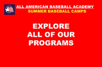 Copyright All American Baseball Academy 2009 All rights reserved.