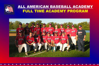 Copyright All American Baseball Academy 2009 All rights reserved.