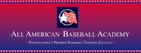 Copyright All American Baseball Academy 2009 All rights reserved.