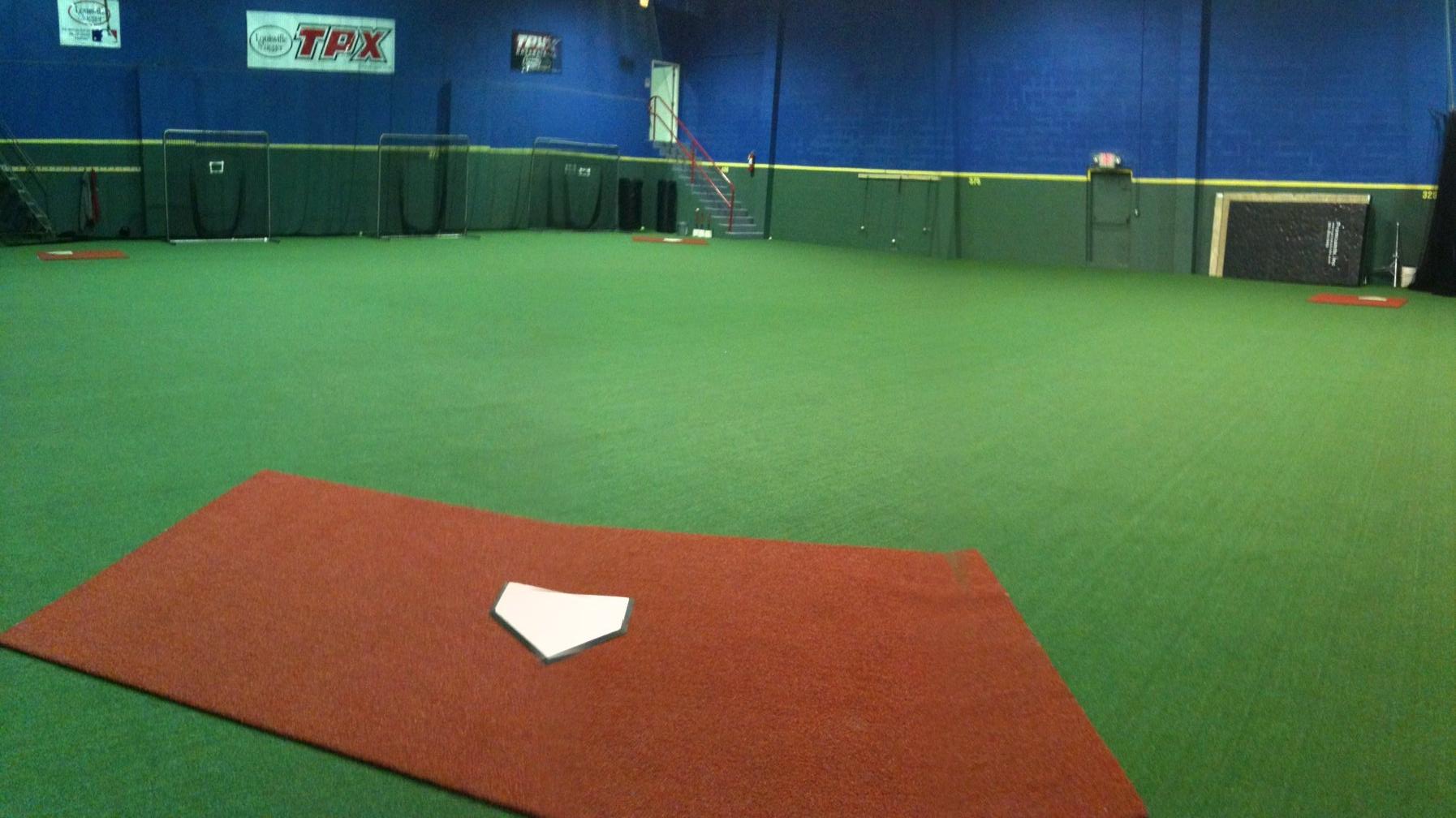 SOFTBALL TRAVEL TEAM TRAINING All American Baseball Academy